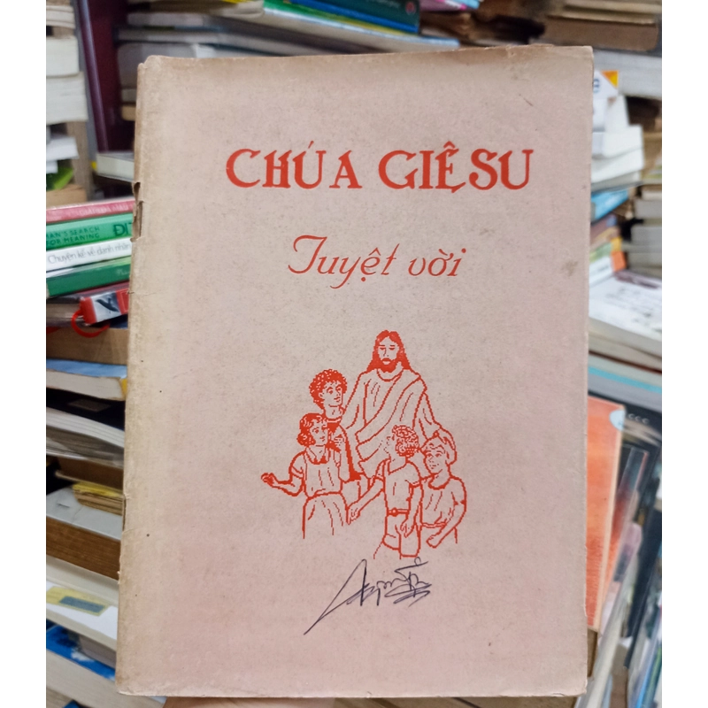 Chúa Giê-su Tuyệt Vời 🌻 521414