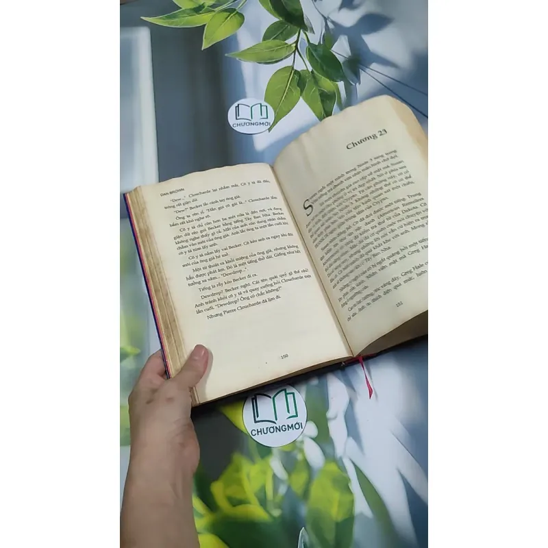 [MIỄN PHÍ BỌC SÁCH] Pháo Đài Số - Dan Brown 750802