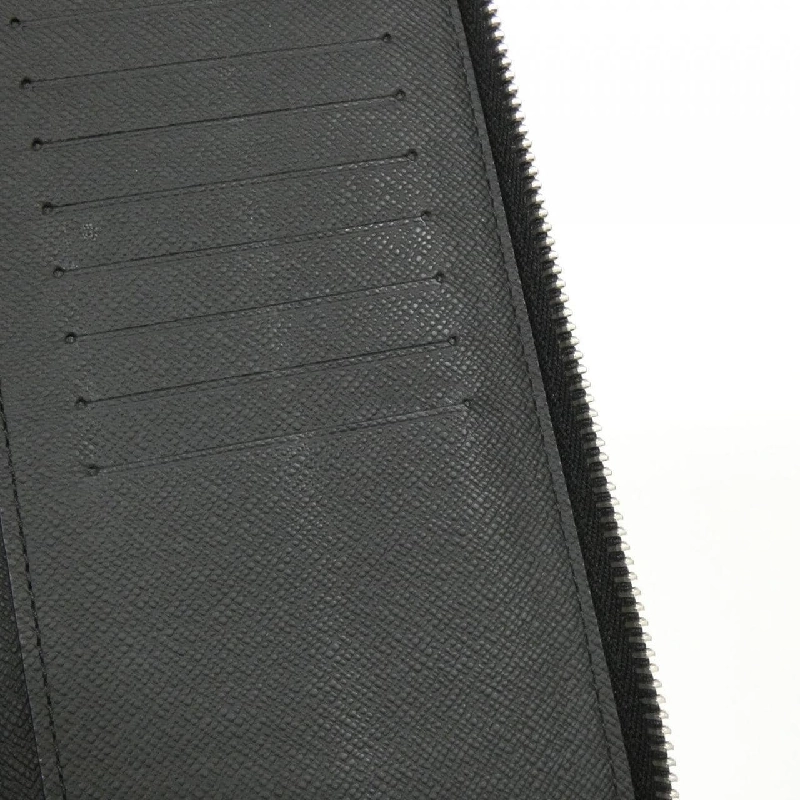 Ví Louis Vuitton Damier Graphite Zippy Wallet Vertikal N63095 620669