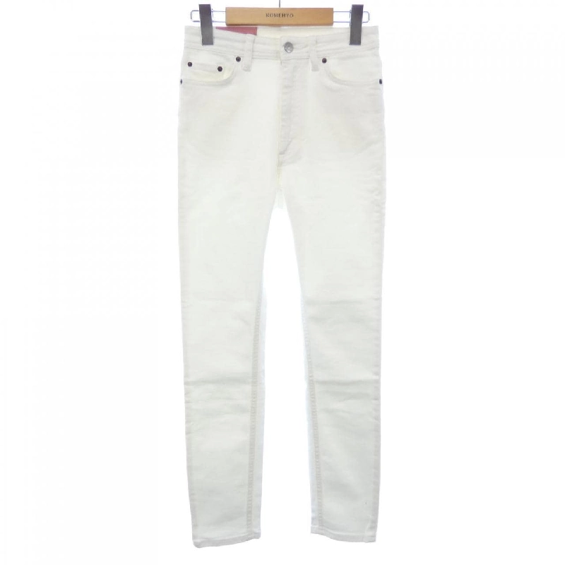 Quần jeans ACNE STUDIOS - Hàng hiệu Authentic 813480