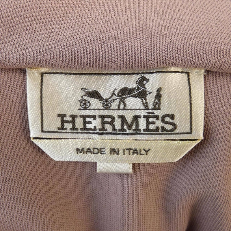 Áo khoác HERMES - Hàng hiệu Authentic 901815