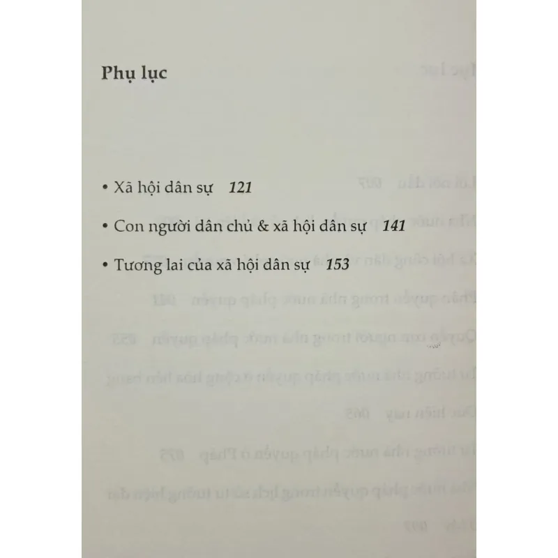 Tìm hiểu về nhà nước pháp quyền 791027