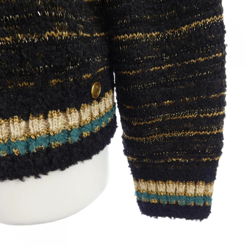 Chanel CHANEL P61617K47220 Áo len 630562