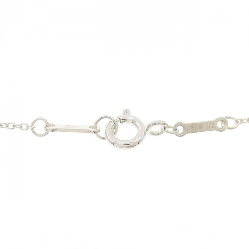 Dây chuyền Tiffany Open Heart - Hàng hiệu Authentic 840915