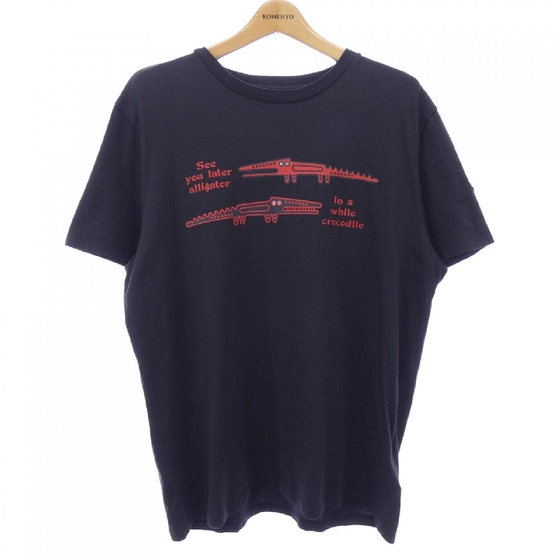 Áo thun MONCLER GENIUS - Hàng hiệu Authentic 900030