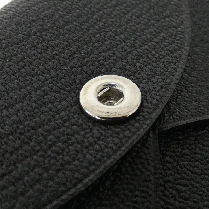 Ví tiền Hermes Calvi Duo 082977CK - Hàng hiệu Authentic 805864