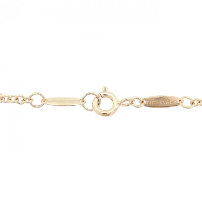 Vòng tay Open Heart Tiffany 666510