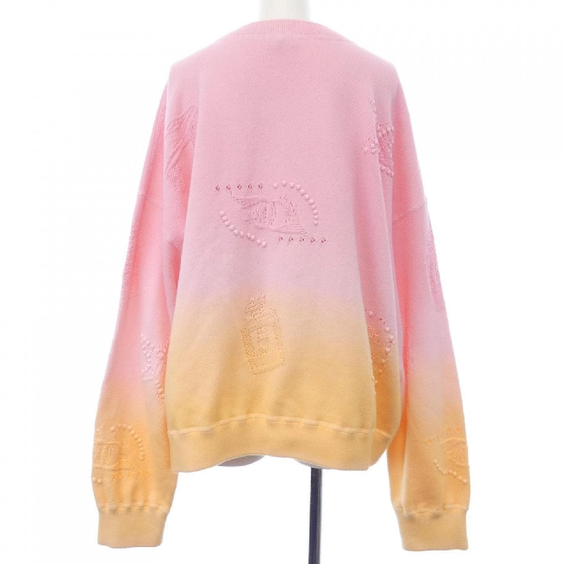 Chanel CHANEL Sweat 634149