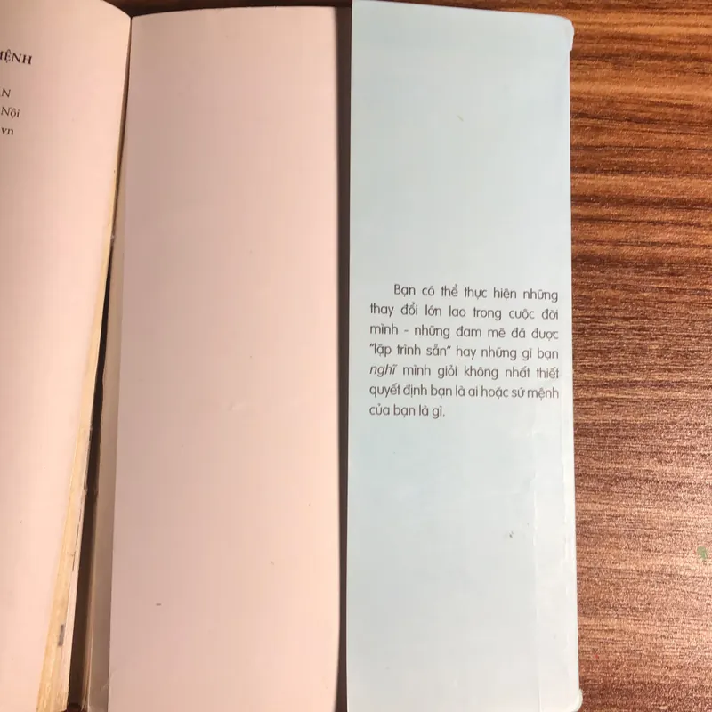 Tư duy thông minh thay đổi vận mệnh  618871