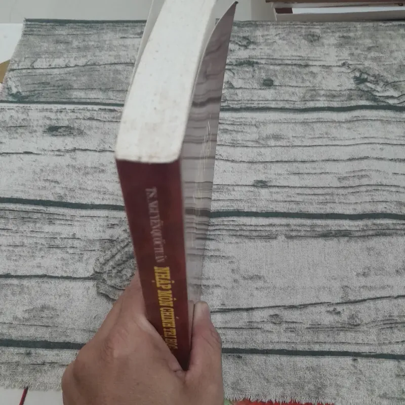 Nhập môn Chính trị học. Tiến sỹ Nguyễn Quốc Tuấn 697320