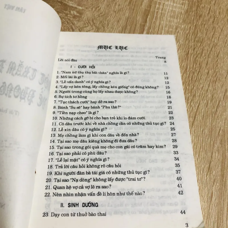 100 ĐIỀU NÊN BIẾT VỀ PHONG TỤC VIỆT NAM  992398