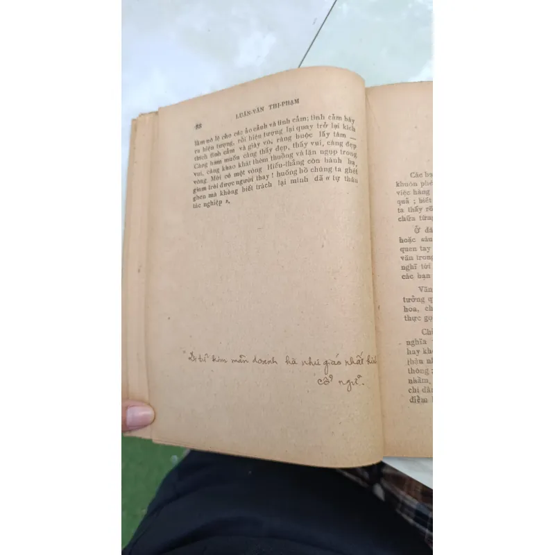 LUẬN VĂN THỊ PHẠM - NGHIÊM TOẢN 746830