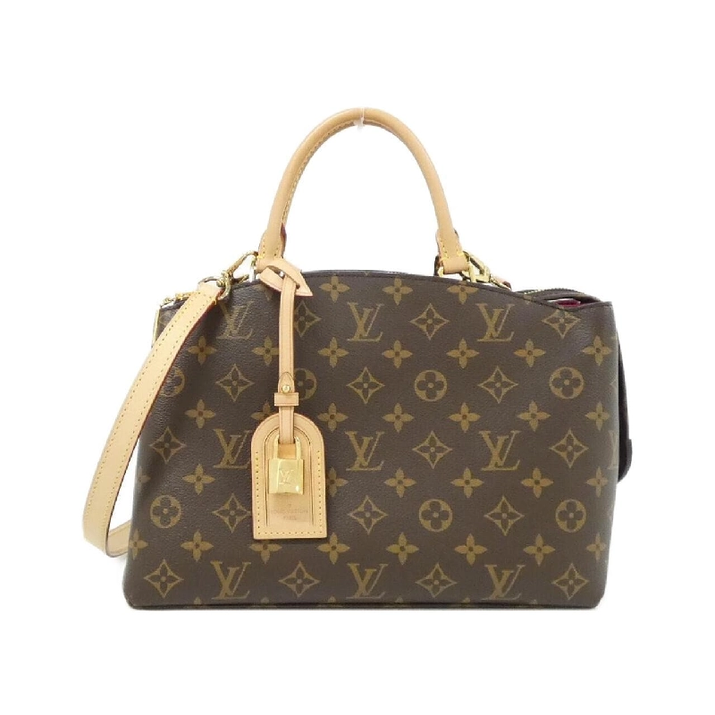 Túi xách Louis Vuitton Monogram Petit Palais PM M45900 - Hàng hiệu Chính hãng 804073