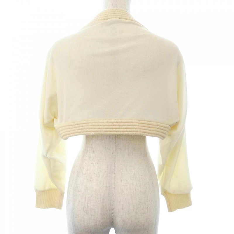 VIVIENNE TAM Áo khoác cardigan 635159