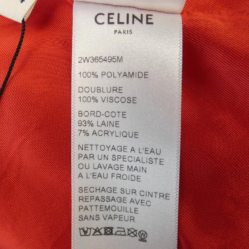 セリーヌ CELINE 2W365495M Áo khoác - Hàng hiệu Chính hãng 892204