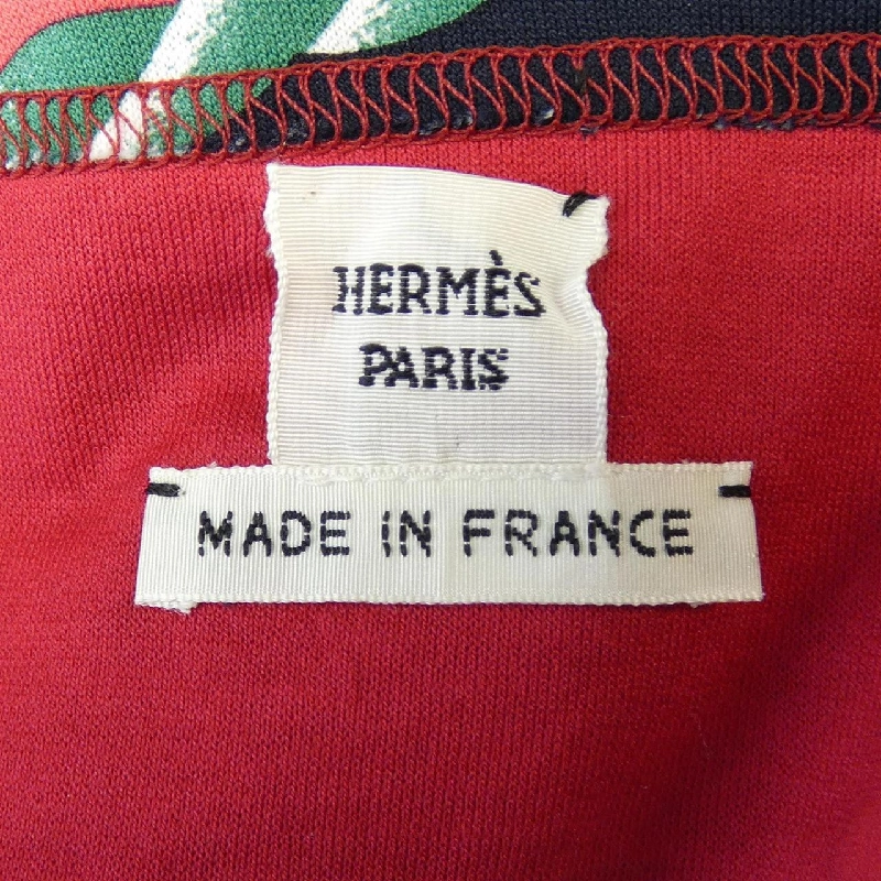 HERMES Hàng hiệu - Áo 826597