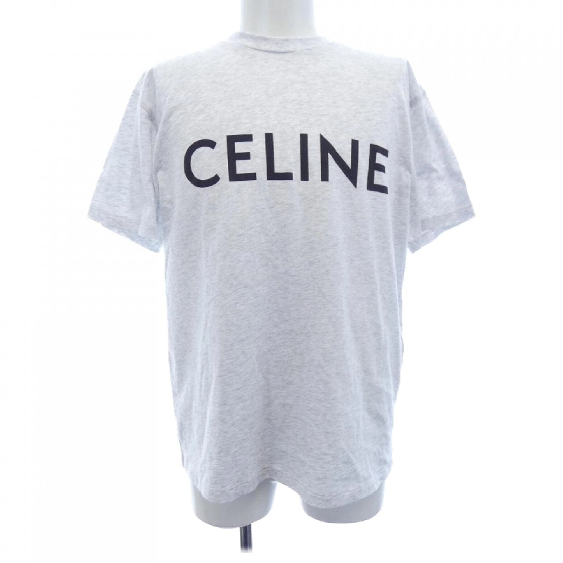 Áo thun CELINE - Hàng hiệu Authentic 898866