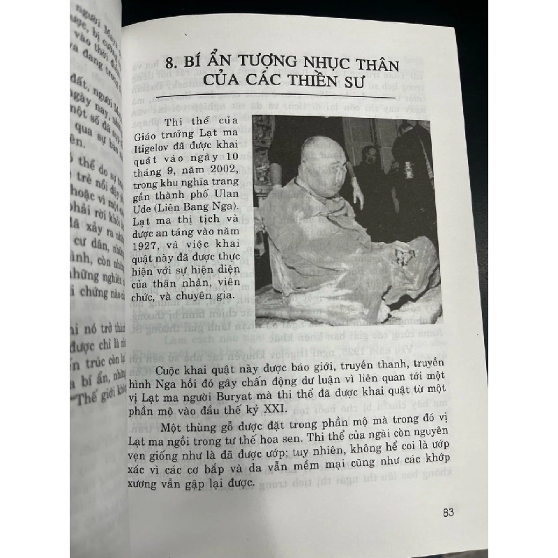 Bí ẩn khảo cổ thế giới 787780