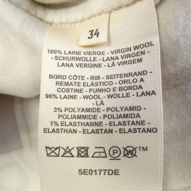 HERMES エルメス シェーヌダンクル CHAINE D'ANCRE 5E0177DE Áo khoác 629766