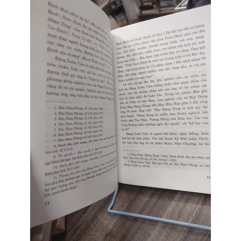 Sách: Tổng bí thư Trường Chinh (A2) - Tác giả: PGS. TS Đức Vượng 610217