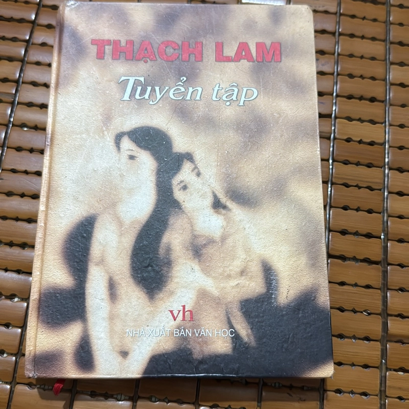 Tuyển tập Thạch Lam 522246