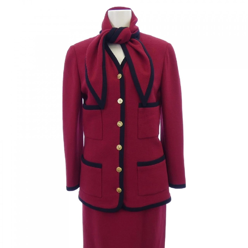 CHANEL 29216900 Suit - Hàng hiệu Authentic 827908