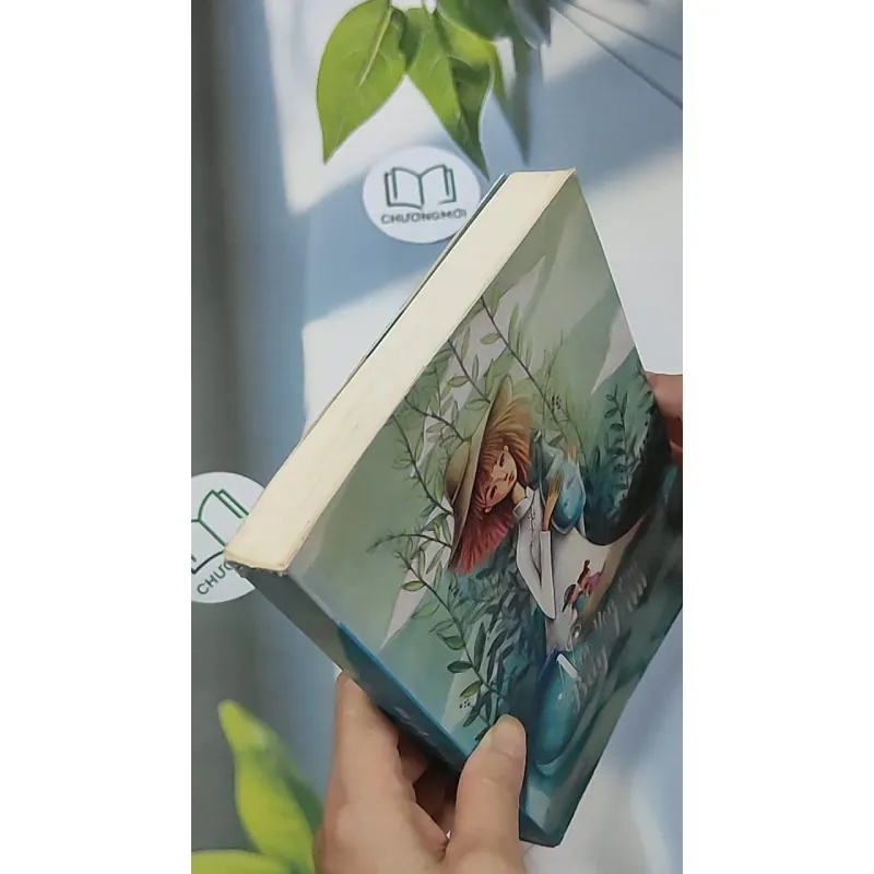 Nói yêu em bảy lần - Born 688666