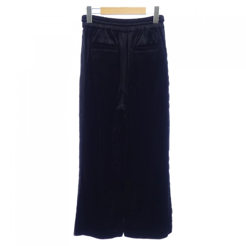 【Mã giảm giá】Sakura SACRA Quần 650313