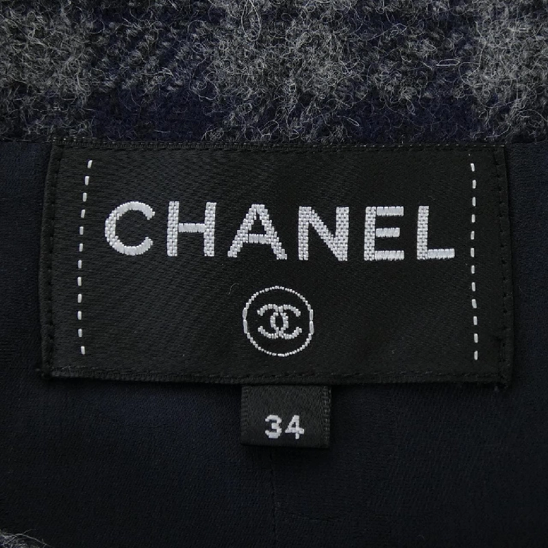 【Mã giảm giá】Chanel CHANEL Váy liền 652900
