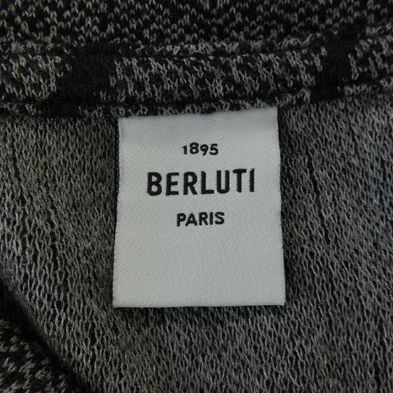 Berluti R20JPS50JEW Áo polo - Hàng hiệu Authentic 898380