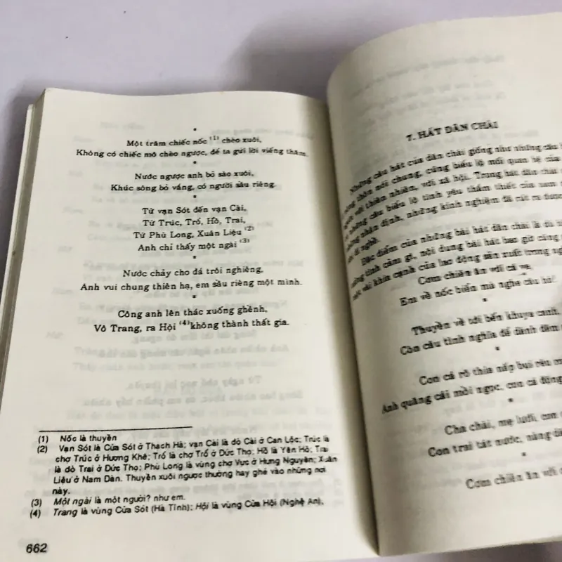 TỤC NGỮ CA DAO VIỆT NAM  600109