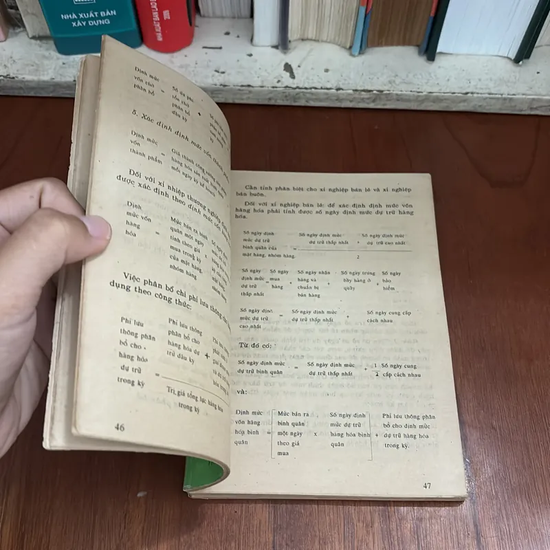 II Sách Kinh Tế: Làm Giám Đốc Cần Biết - Đào Nguyên Vịnh, Lê Thụ - 1991 604855