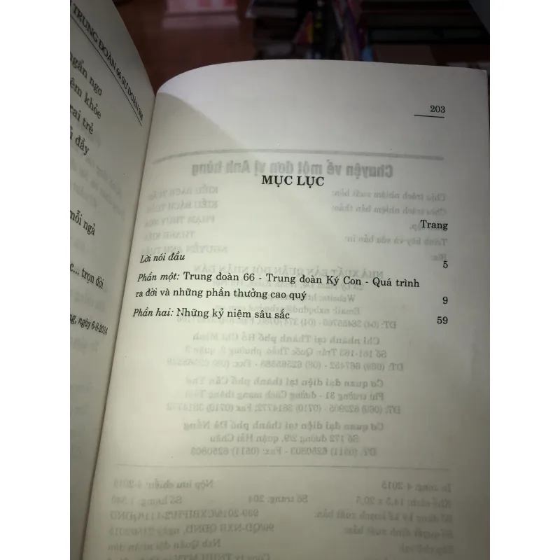 Chuyện về một đơn vị anh hùng  1011363