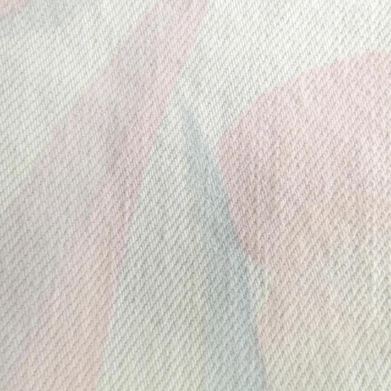 【Khuyến mãi】Quần jeans CHANEL 654913