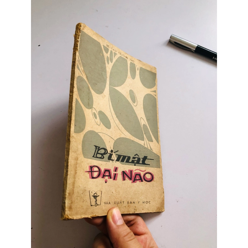 BÍ MẬT ĐẠI NÃO 531199
