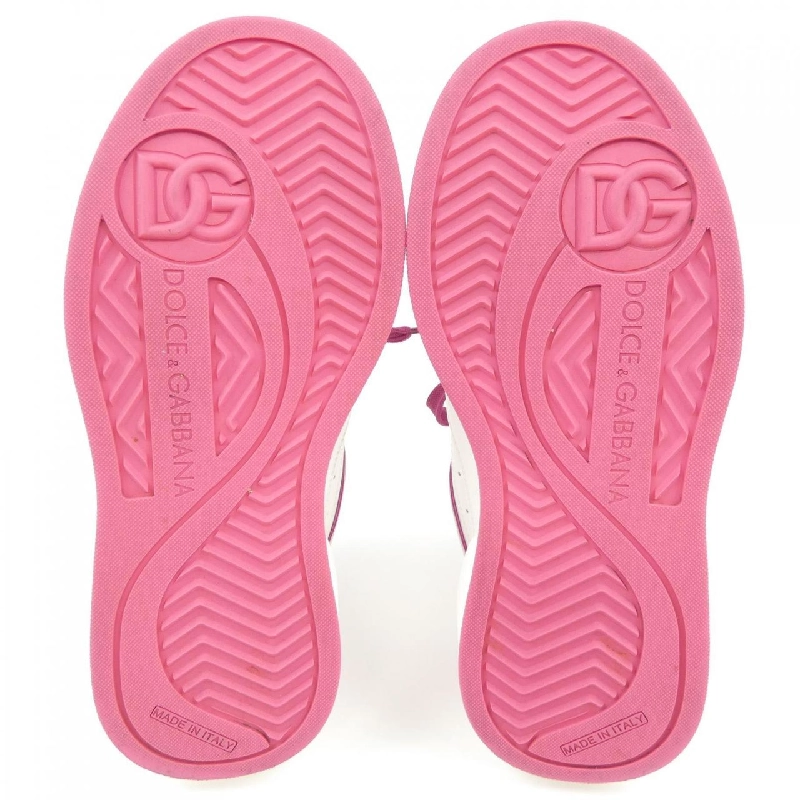 【Khuyến mãi】Giày thể thao Dolce & Gabbana DOLCE&GABBANA 661324