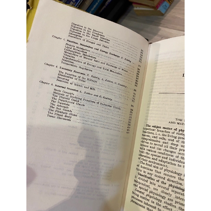 Human Physiology, 2 Vols 1026340