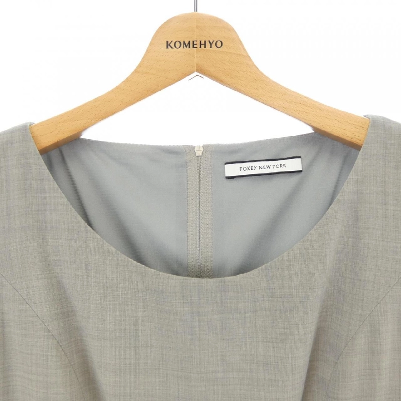 Foxy New York FOXEY NEW YORK 37023 Đầm - Hàng hiệu Chính hãng 810327