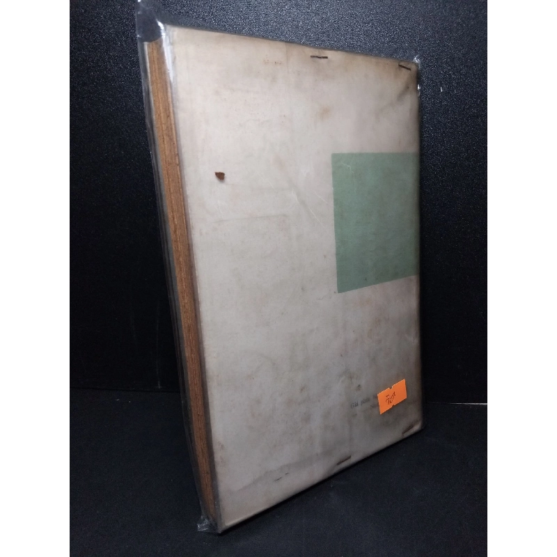 Phơ-rê-đê-rích Giô-li-ô Qui-ri mới 70% bẩn bìa, ố vàng, có vệt nước Ma-ri-an Sat-xcon-xcai-a HCM2603 DANH NHÂN 923172