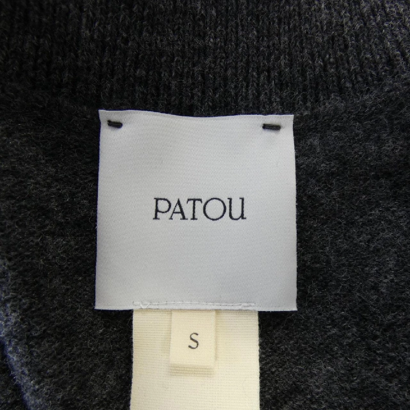 パトゥ PATOU 23A-KN132-8041 Áo len - Hàng hiệu Chính hãng 824435