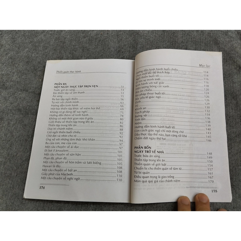 THIỀN QUÁN THỰC HÀNH 549225