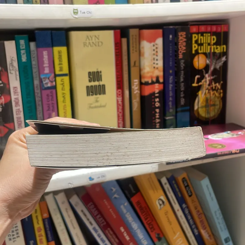 Mẹ chồng ăn thịt cả nhà nàng dâu - Kỉ Đạt best seller 2010  1025651