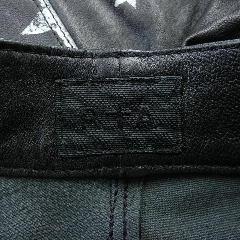 【Mã giảm giá】R+A Quần 653119