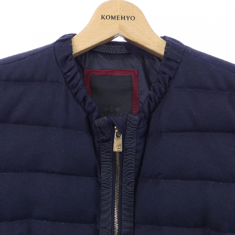 TATRAS LTTM20A4169 Áo khoác lông - Hàng hiệu Authentic 818387