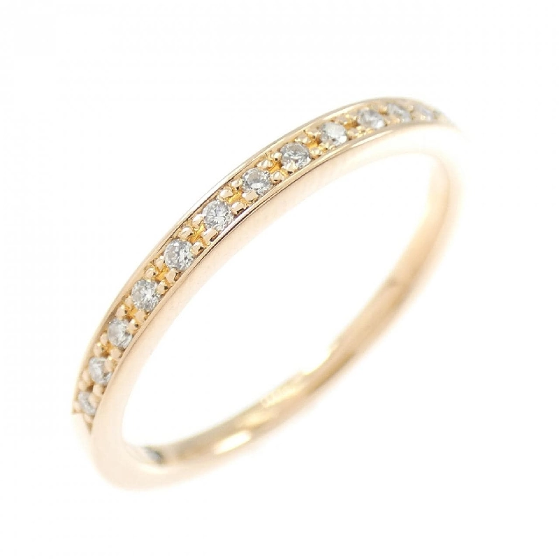 Nhẫn kim cương 4゜C - Hàng hiệu Authentic 836370