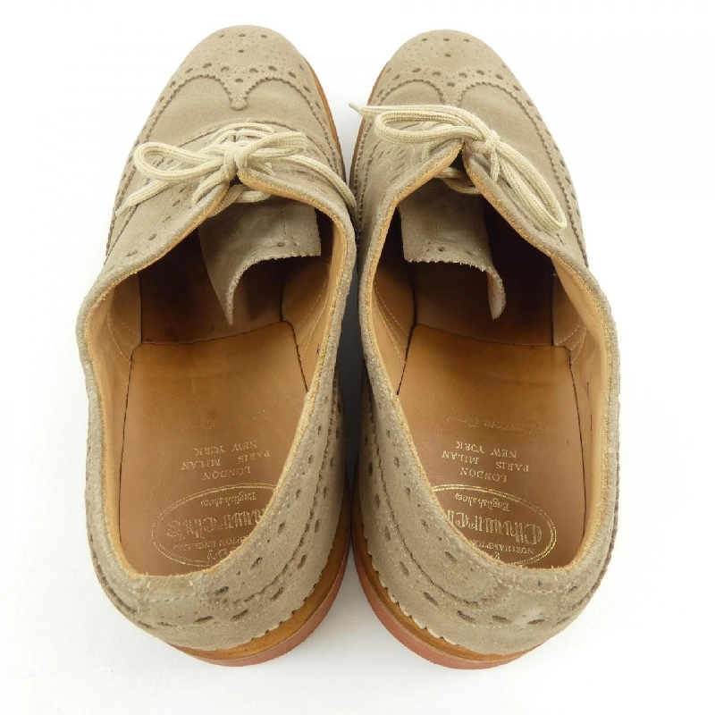 Giày CHURCH'S - Hàng hiệu Authentic 903369