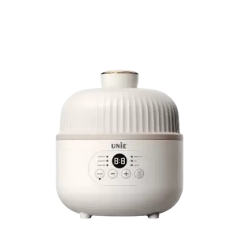 🍲 Nồi nấu chậm USC08W 0.8L – 6 chức năng nấu, hẹn giờ 12 tiếng 785643