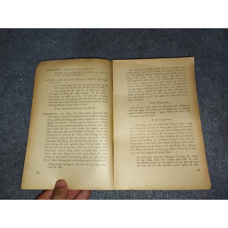 BIÊN BẢN MỘT CUỘC HỌP 478593