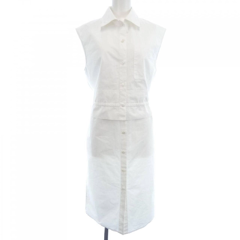 Đầm HERMES - Hàng hiệu Authentic 820340