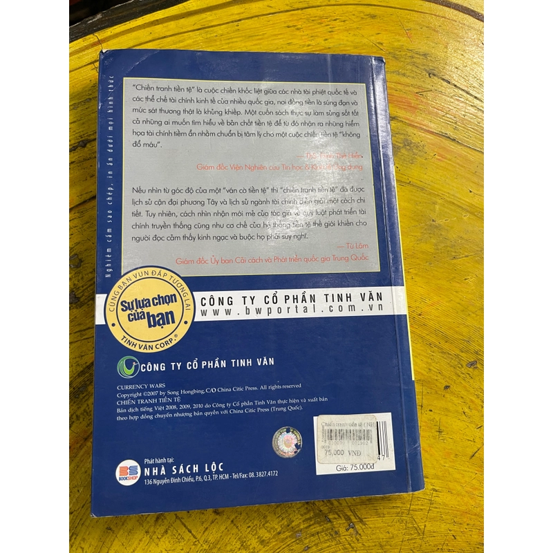 Chiến tranh tiền tệ 472646